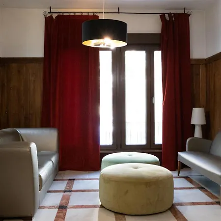 Hotel Gala Placida 1923 Granada