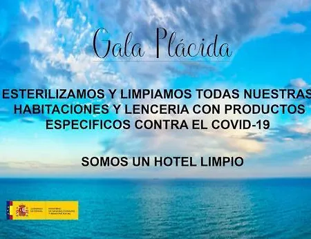 Gala Placida 1923 4*