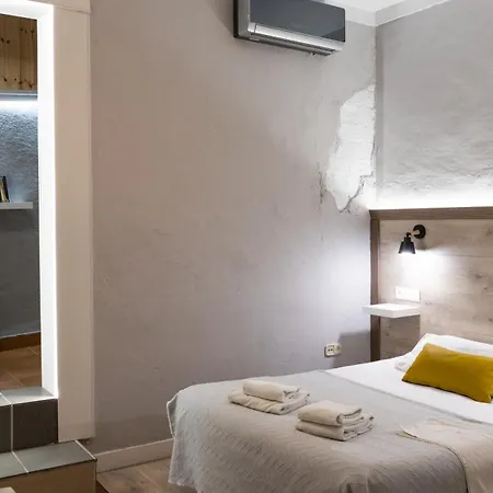 Gala Placida 1923 גרנדה