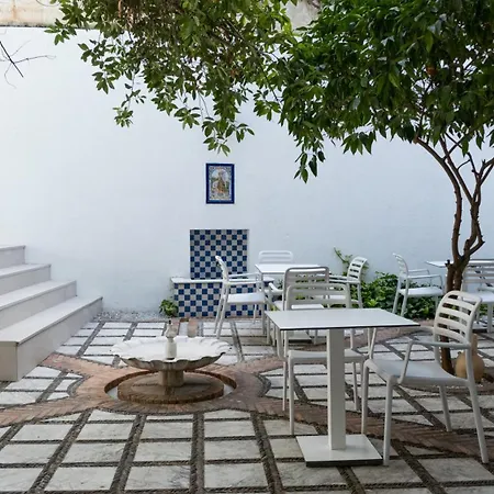 فندق Gala Placida 1923 غرناطة