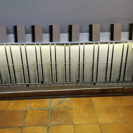 מלון Gala Placida 1923 4*