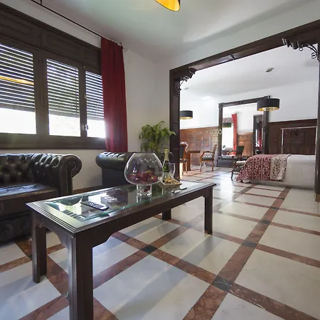 Gala Placida 1923 מלון גרנדה