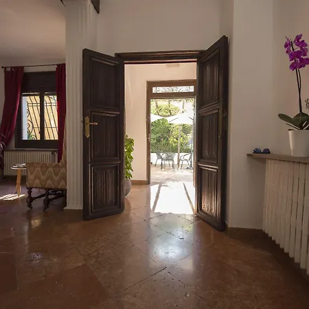 מלון Gala Placida 1923 גרנדה