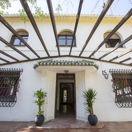 Hotel Gala Placida 1923 Granada