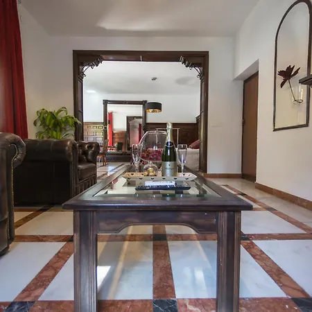 Gala Placida 1923 4* غرناطة