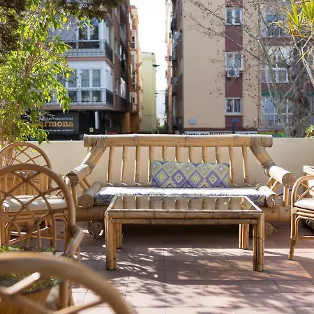 Gala Placida 1923 4* Granada