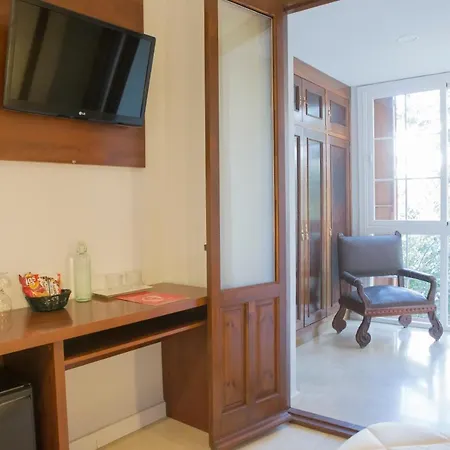 Hotel Gala Placida 1923