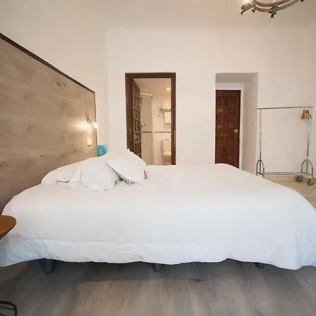 Gala Placida 1923 Hotel Granada