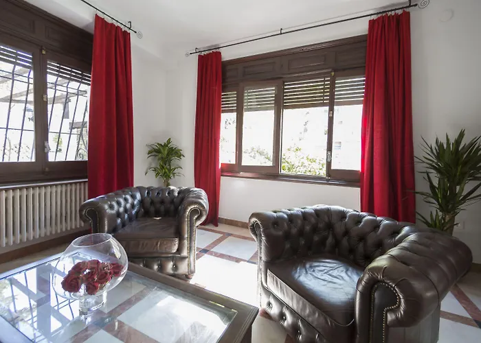 Hotell Gala Placida 1923