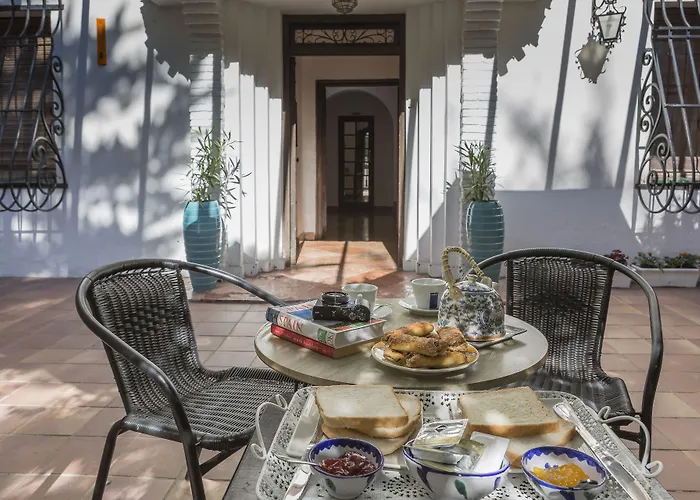 Gala Placida 1923 Hotell Granada