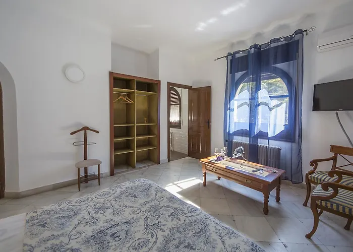 Gala Placida 1923 4* Granada