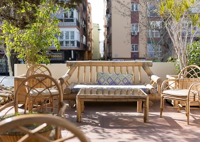 Gala Placida 1923 4* Granada