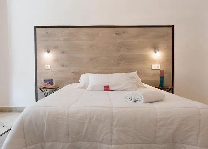 Gala Placida 1923 Hotell Granada