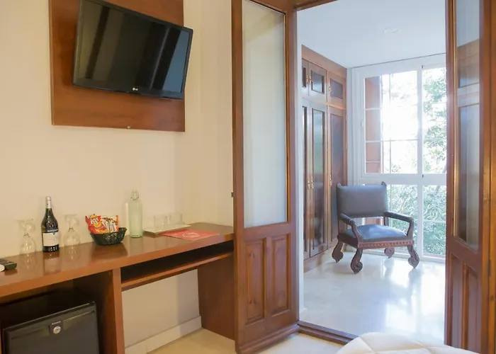 Hotell Gala Placida 1923