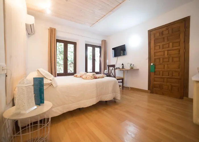 Hotell Gala Placida 1923 Granada