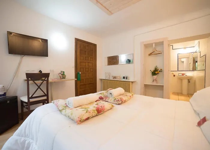 Hotell Gala Placida 1923 Granada