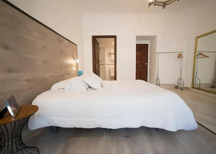 Gala Placida 1923 Hotell Granada