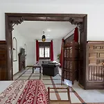 Gala Placida 1923 Hotel Granada