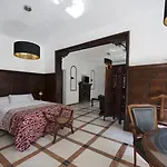 Gala Placida 1923 Granada