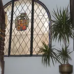 Gala Placida 1923 Granada