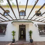 Hotel Gala Placida 1923 Granada