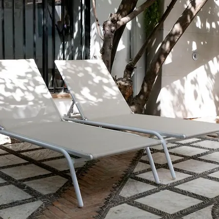 Gala Placida 1923 4* Γρανάδα