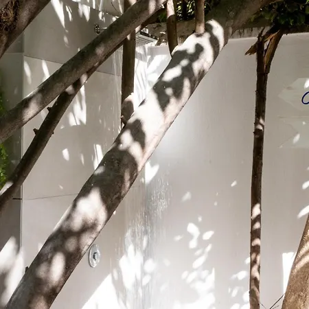 Gala Placida 1923 Ξενοδοχείο