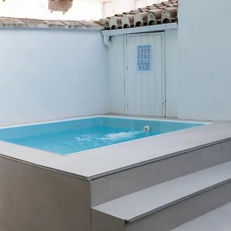 Ξενοδοχείο Gala Placida 1923 Γρανάδα