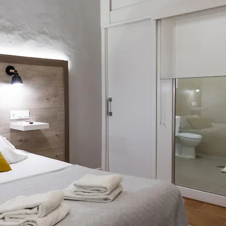 Gala Placida 1923 4* Γρανάδα