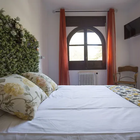 Gala Placida 1923 4* Γρανάδα