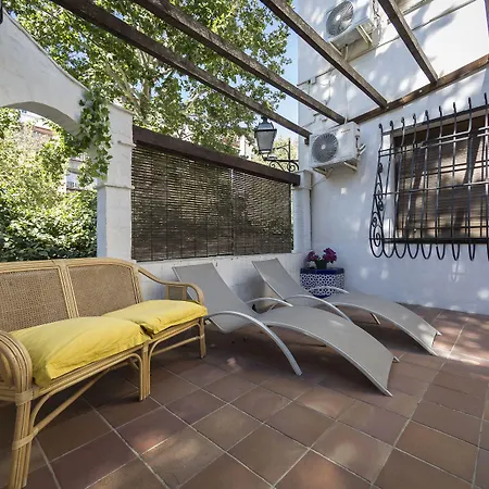 Gala Placida 1923 Ξενοδοχείο Γρανάδα