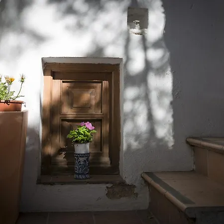 Gala Placida 1923 Ξενοδοχείο Γρανάδα