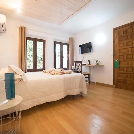 Ξενοδοχείο Gala Placida 1923 Γρανάδα